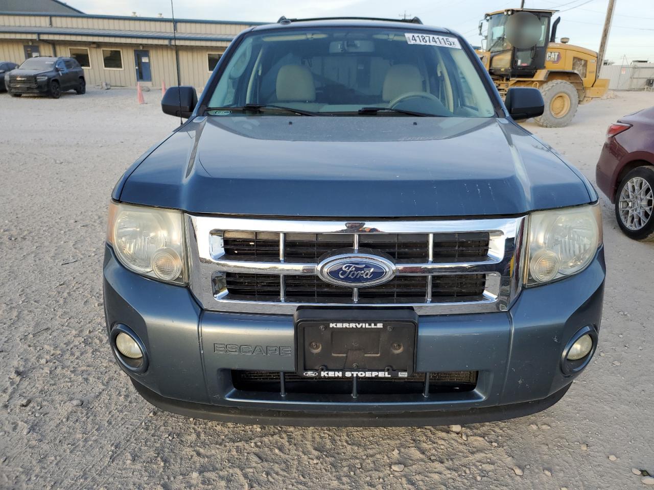 2010 Ford Escape - Image 5