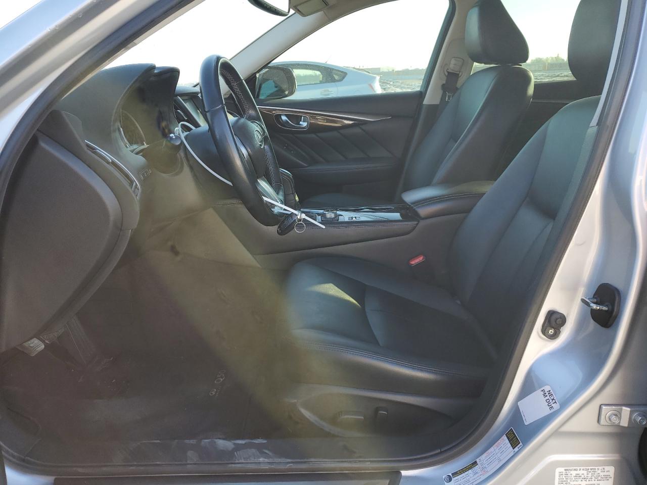 2018 Infiniti Q50 - Image 7