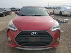 2017 Hyundai Veloster Turbo للبيع في Temple، TX - Rear End