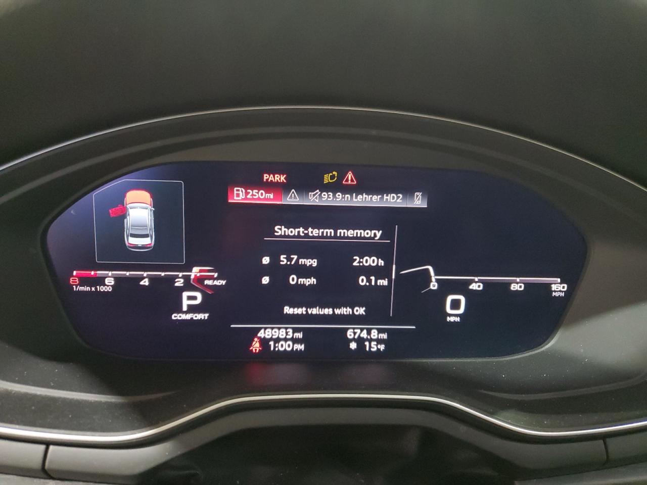 2020 Audi A4 - Image 9