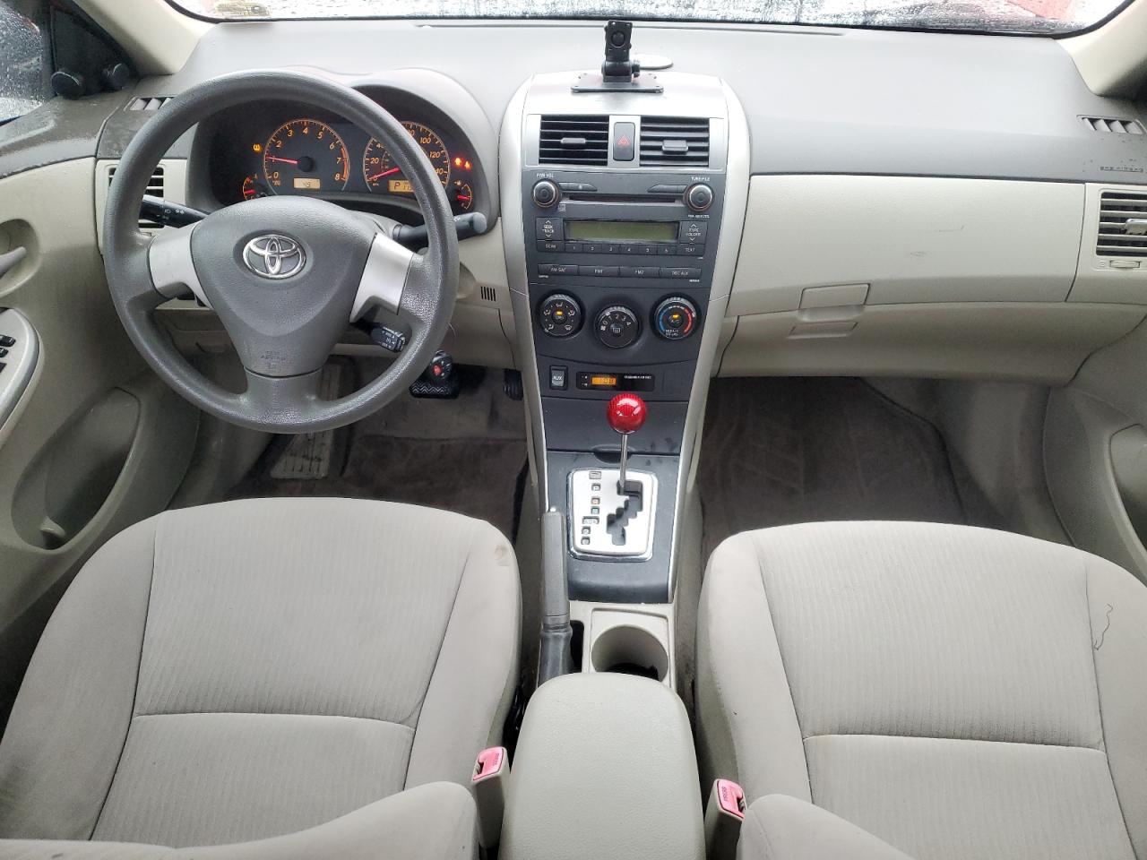 2010 Toyota Corolla - Image 8