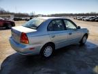 2004 Hyundai Accent Gl na sprzedaż w Memphis, TN - Front End