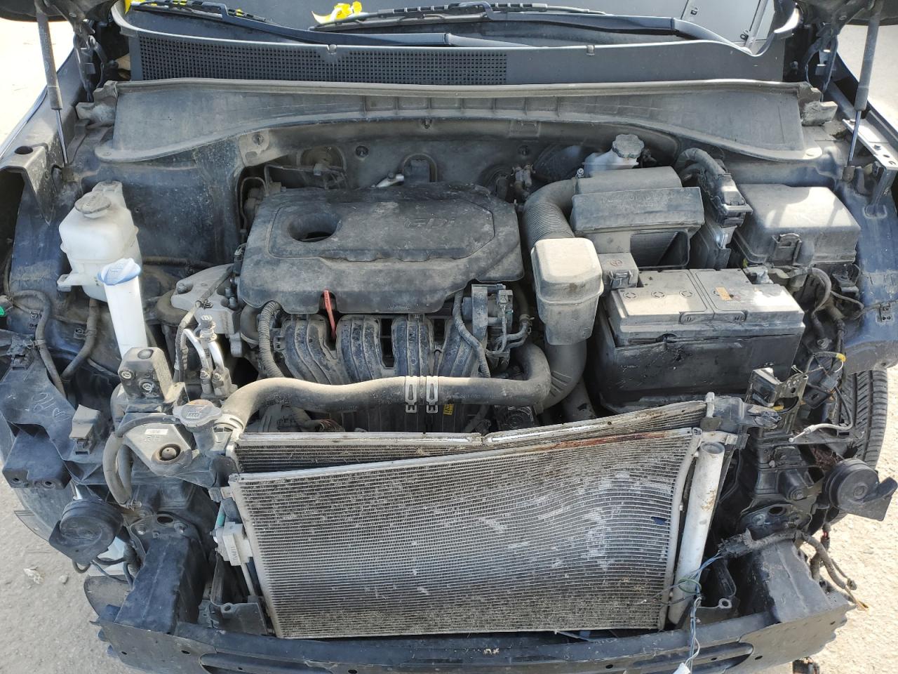 2019 Kia Sorento - Image 12