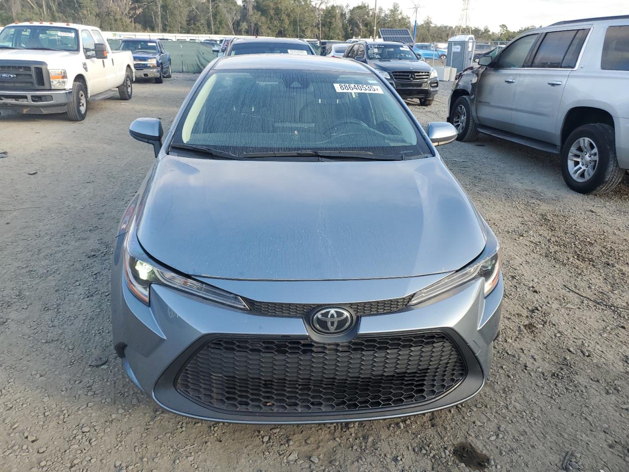 2022 Toyota Corolla - Image 5
