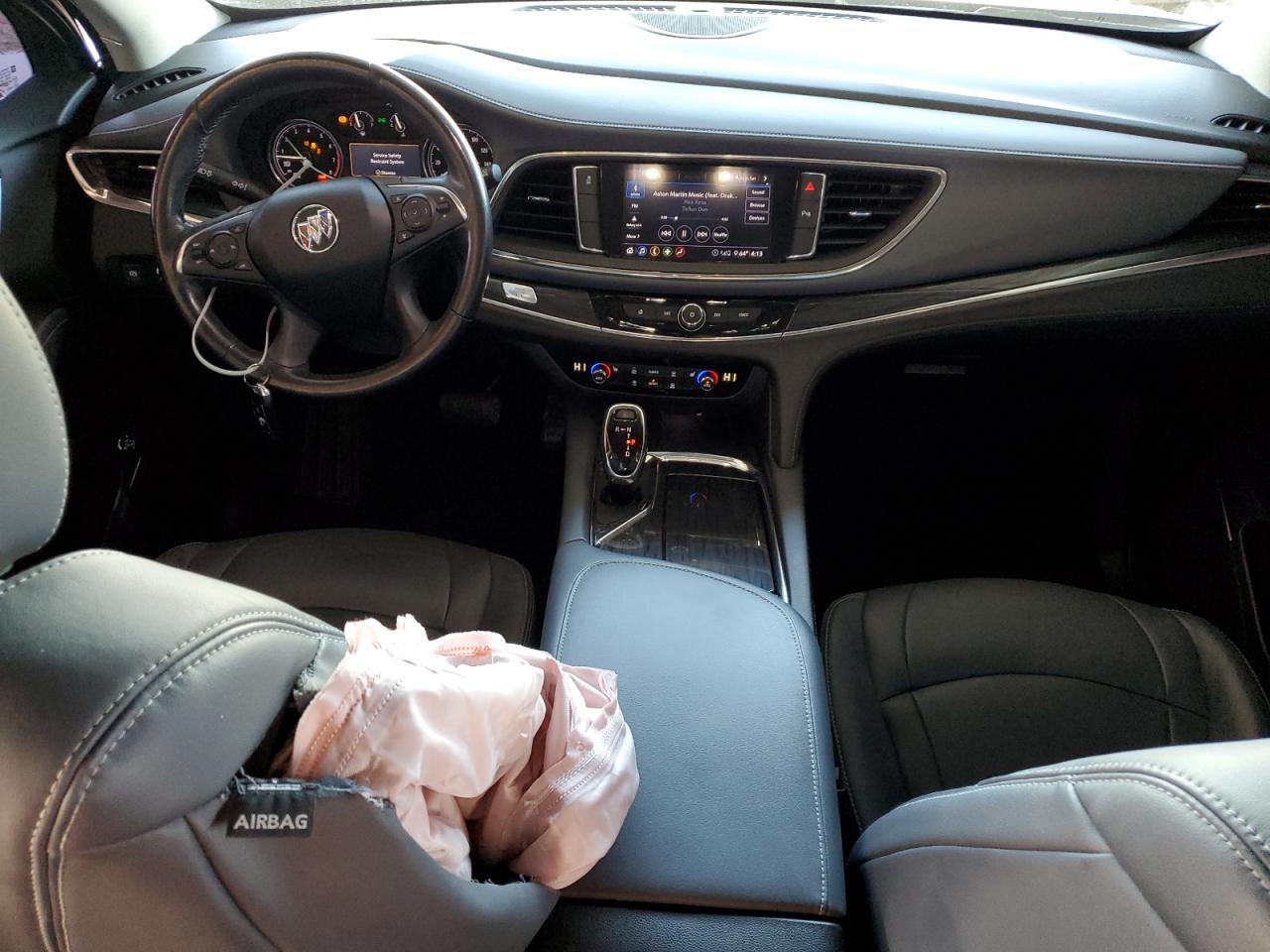 2020 Buick Enclave - Image 8
