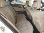 2012 Mercedes-Benz E 350 на продаже в Phoenix, AZ - Side