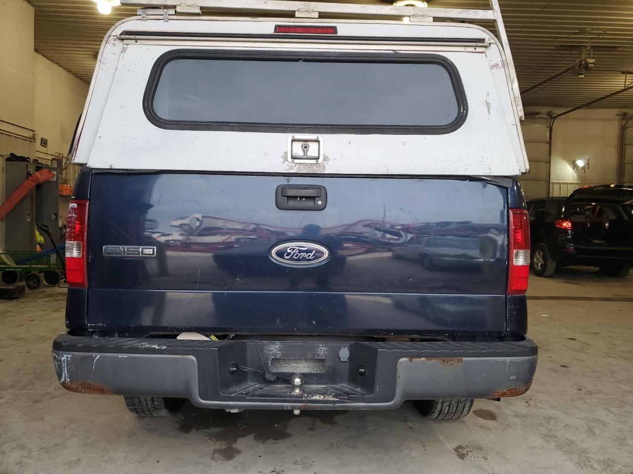 2005 Ford F-150 - Image 6