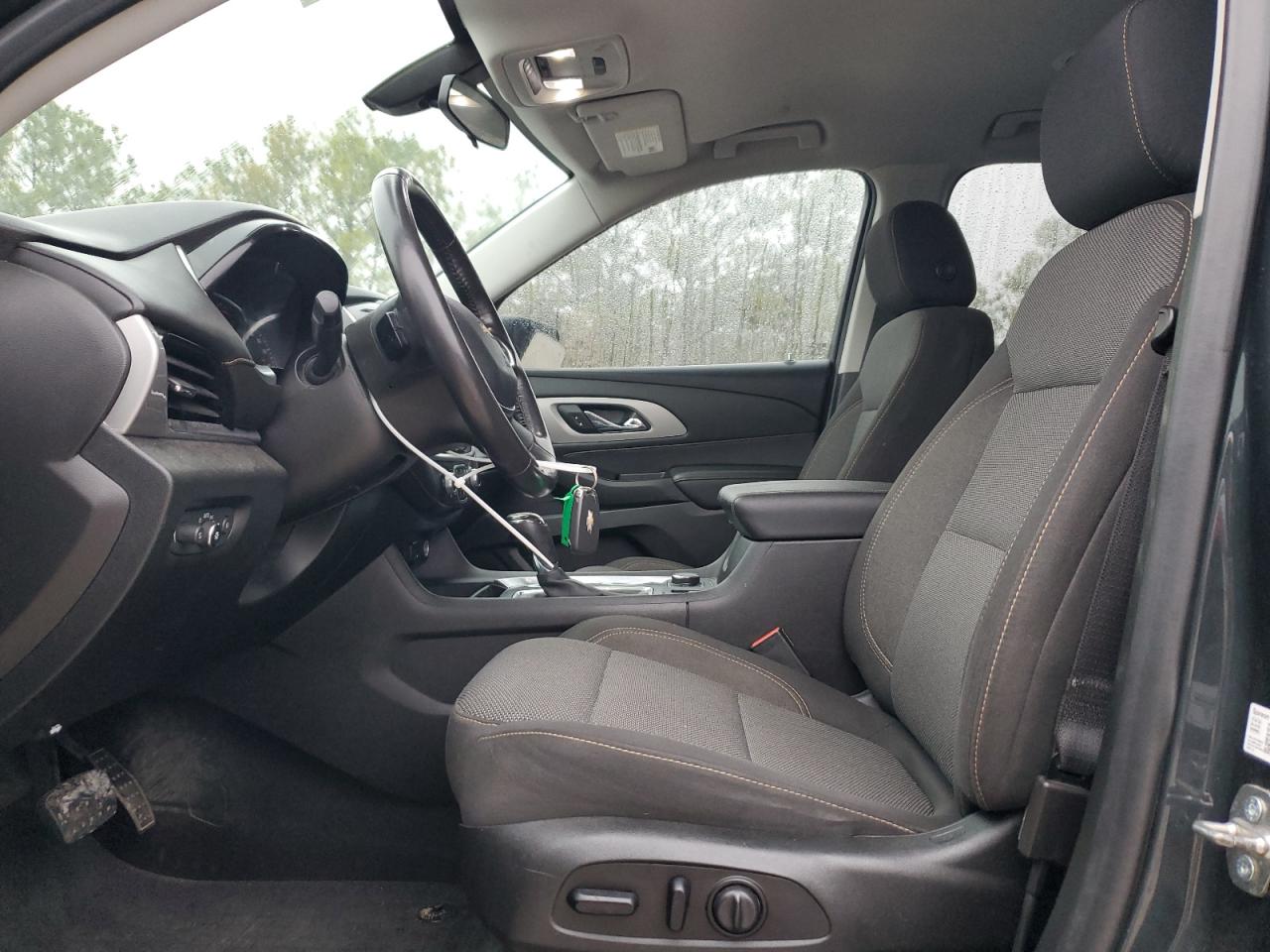 2019 Chevrolet Traverse - Image 7