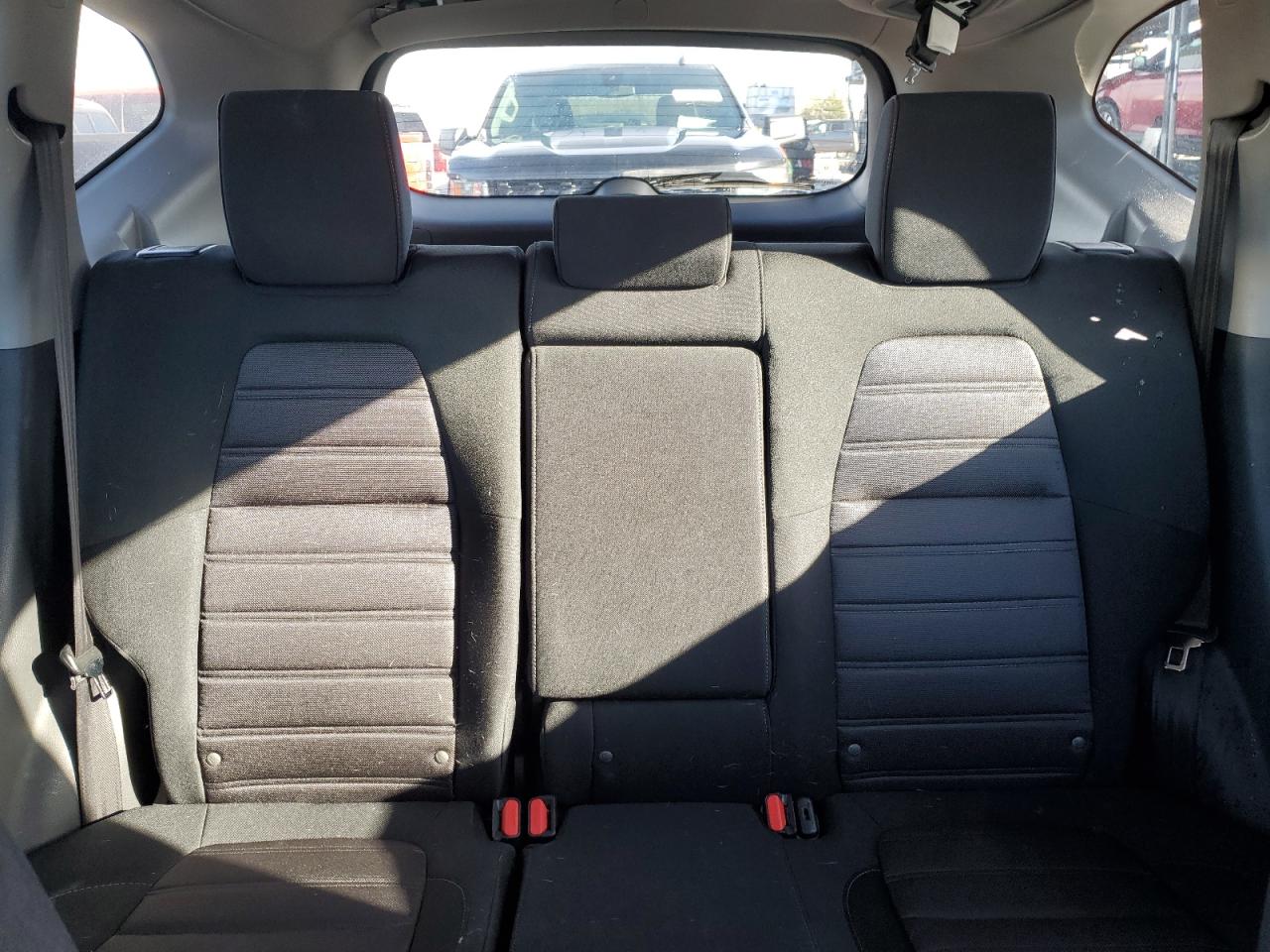 2018 Honda CR-V - Image 10