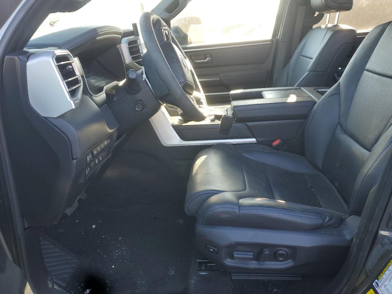5TFNA5DB6PX102836 TOYOTA TUNDRA 2023