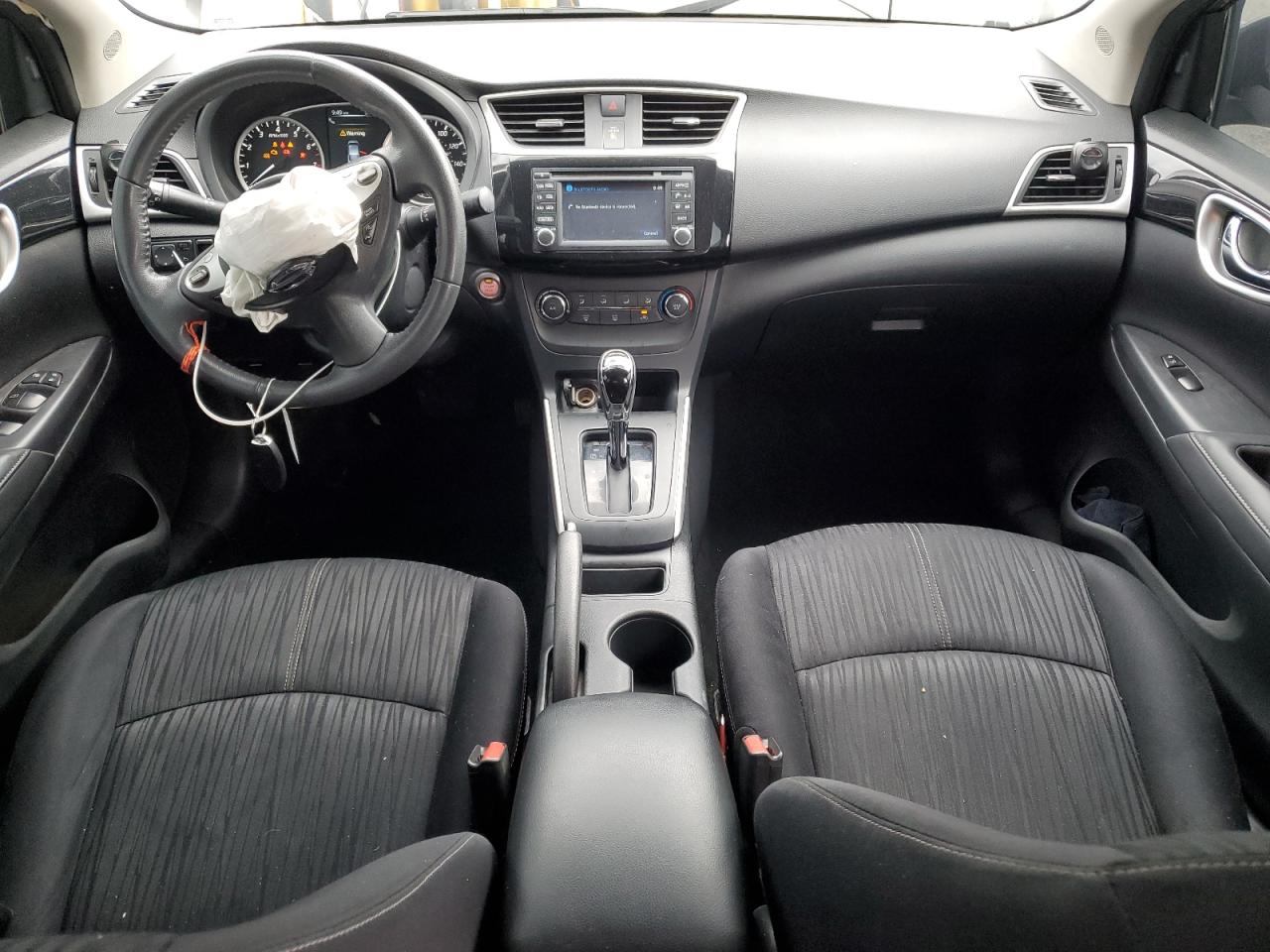 3N1AB7AP6HY239298 NISSAN SENTRA 2017