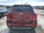 2022 Chevrolet Trax 1Lt zu verkaufen in Cahokia Heights, IL - Mechanical