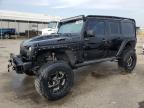 2013 Jeep Wrangler Unlimited Rubicon на продаже в Fresno, CA - Mechanical