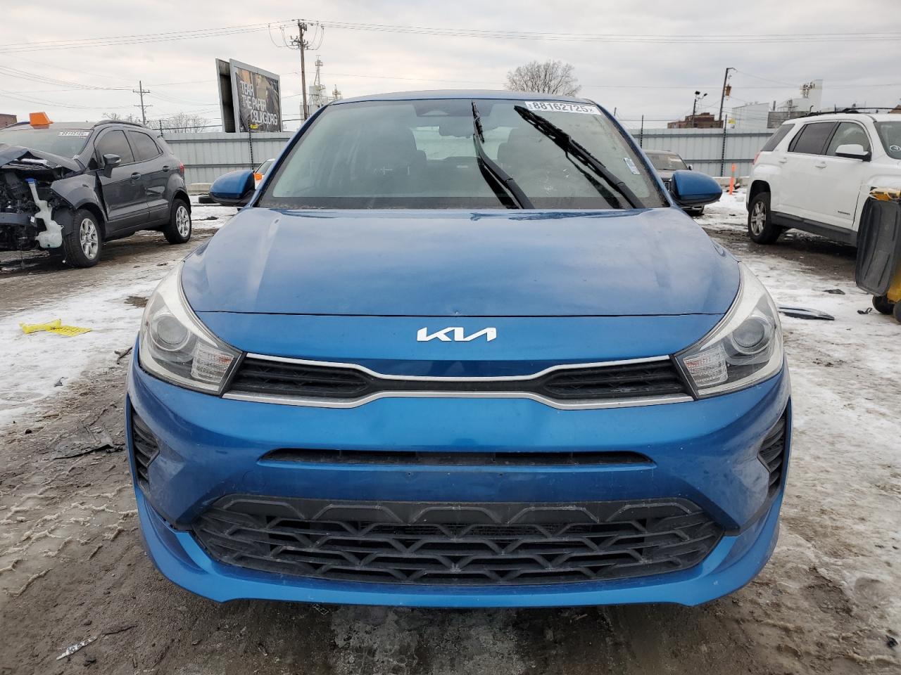 2022 Kia Rio - Image 5