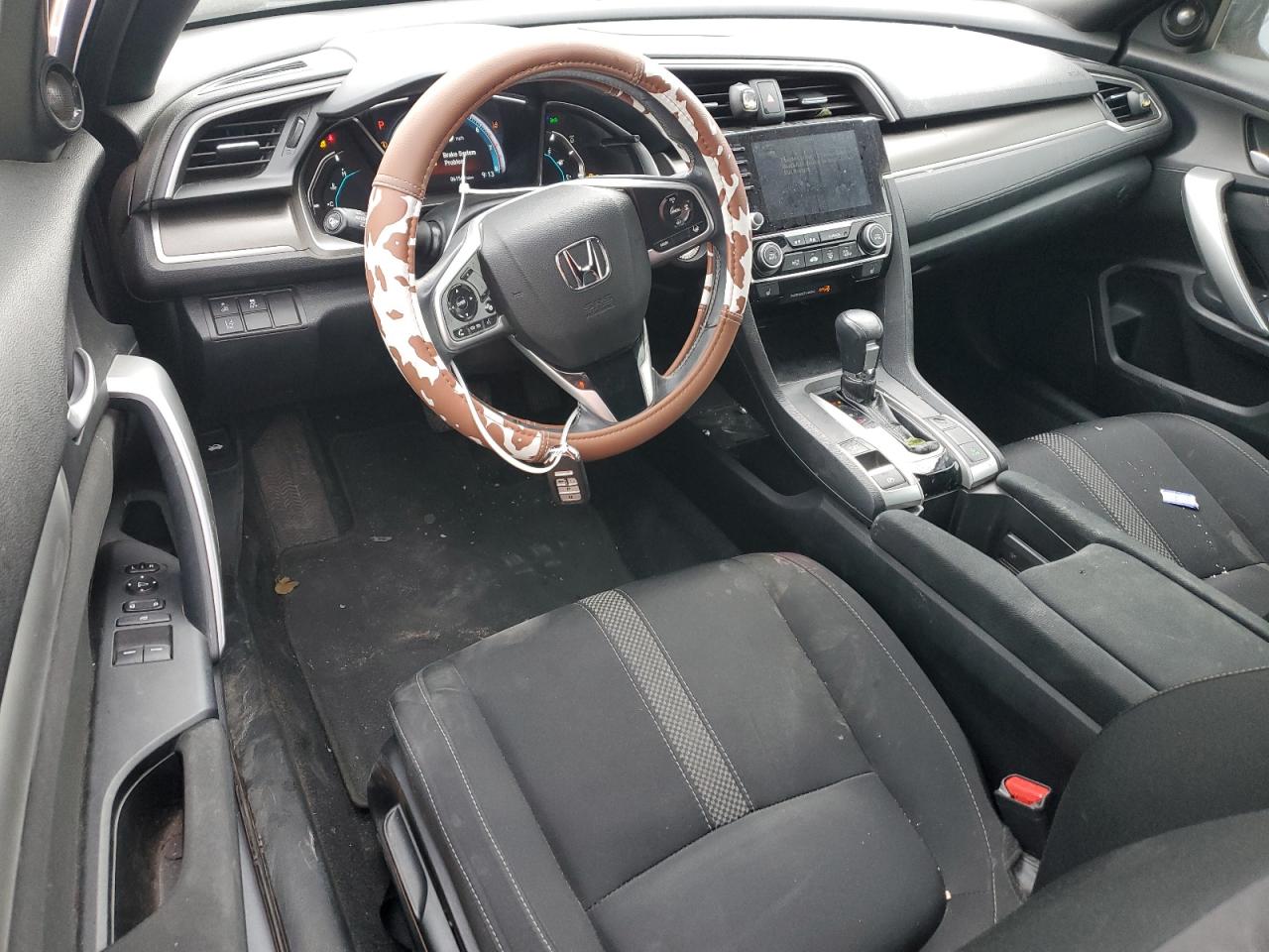 2019 Honda Civic - Image 8