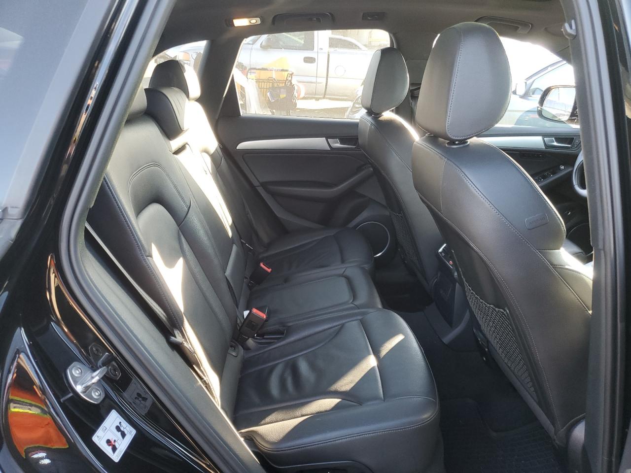 2017 Audi Q5 - Image 10