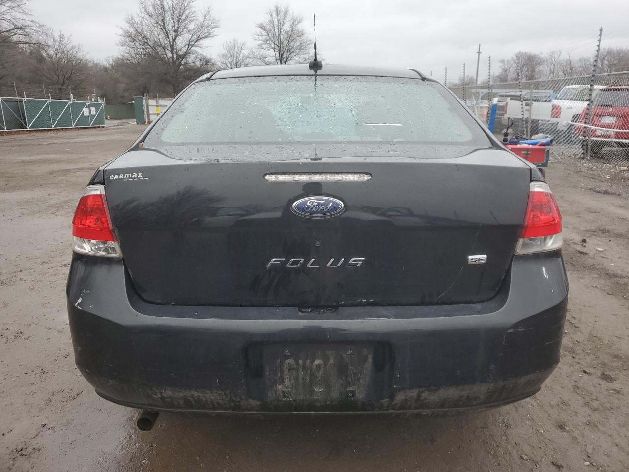2008 Ford Focus - Image 6