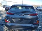 2021 Hyundai Kona Se for Sale in Windsor, NJ - Side
