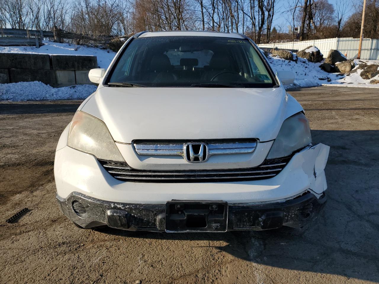 2008 Honda CR-V - Image 5