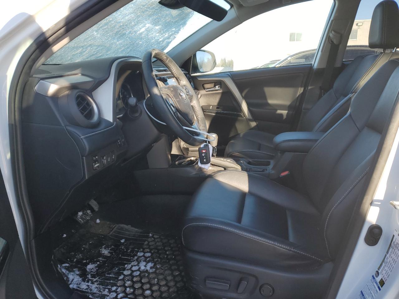 2T3DFREV8JW773580 TOYOTA RAV4 2018