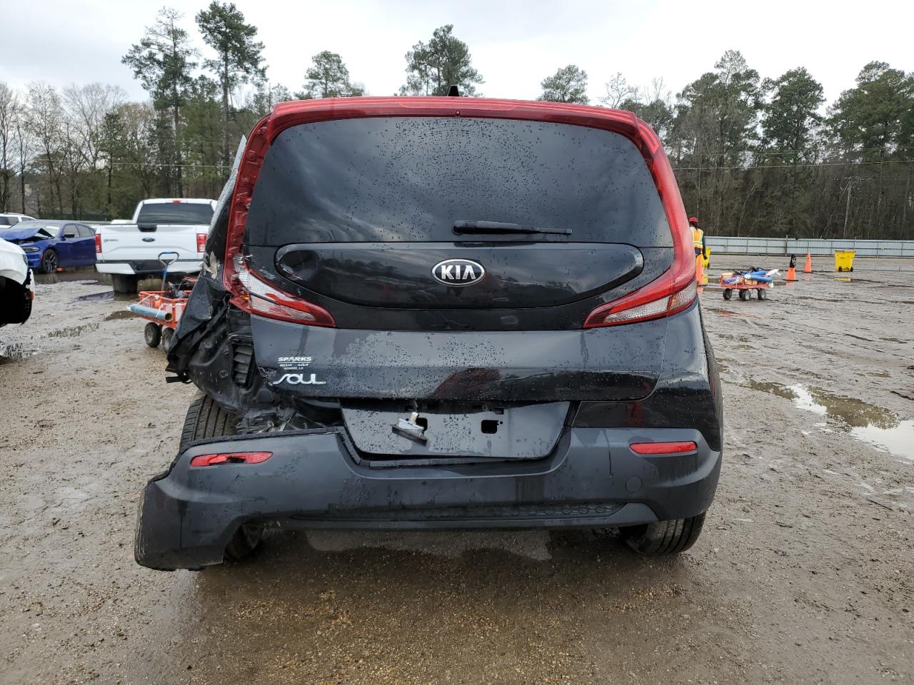 2020 Kia Soul - Image 6