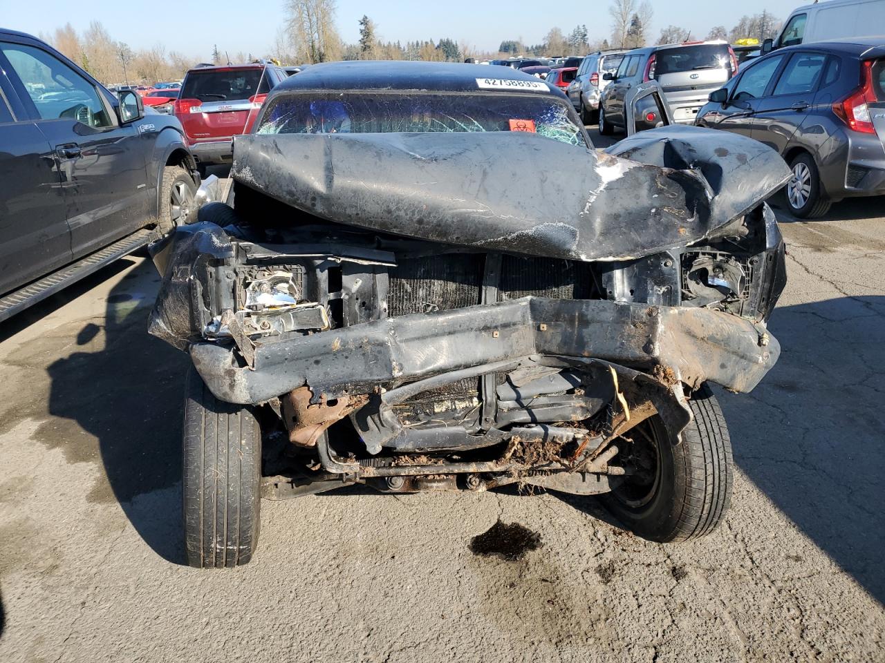 1994 Dodge Dakota - Image 5