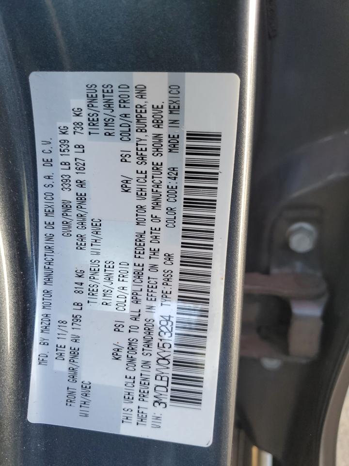 2019 Toyota Yaris - Image 13
