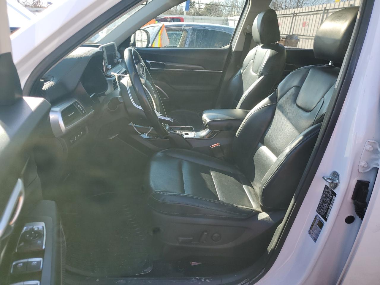 2021 Kia Telluride - Image 7
