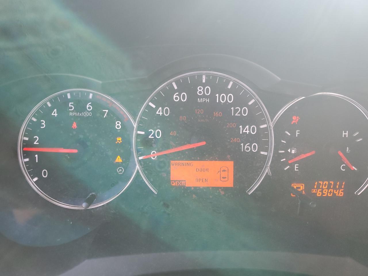 2012 Nissan Altima - Image 9