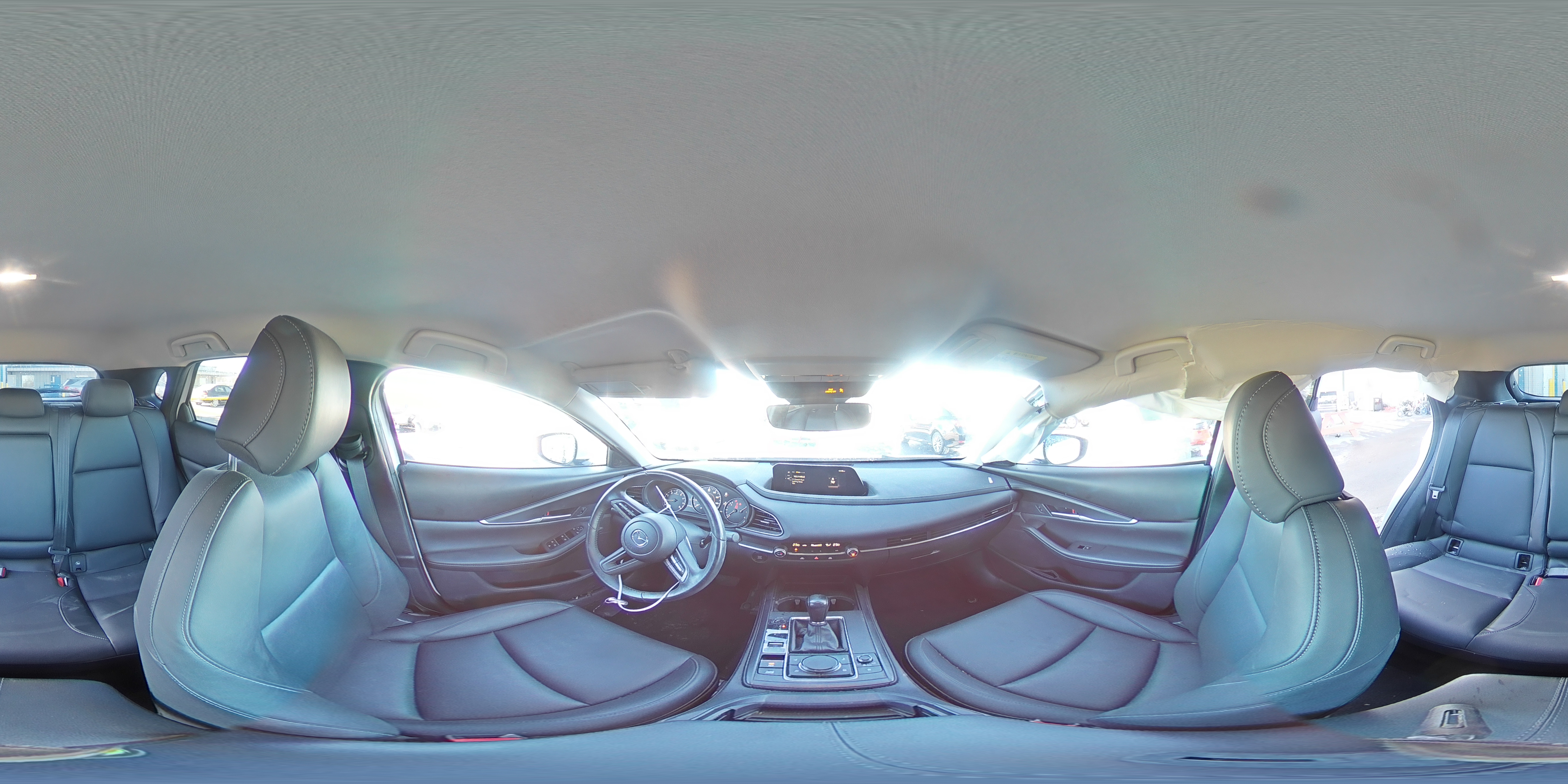 2022 Mazda CX-30 - Image 15