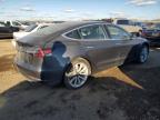 2019 Tesla Model 3  за продажба в Elgin, IL - Rear End