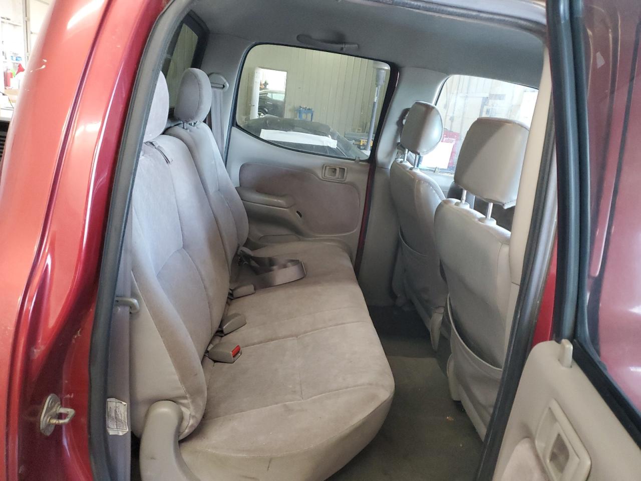 2003 Toyota Tacoma - Image 11