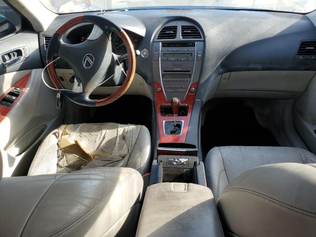 2007 Lexus ES - Image 9