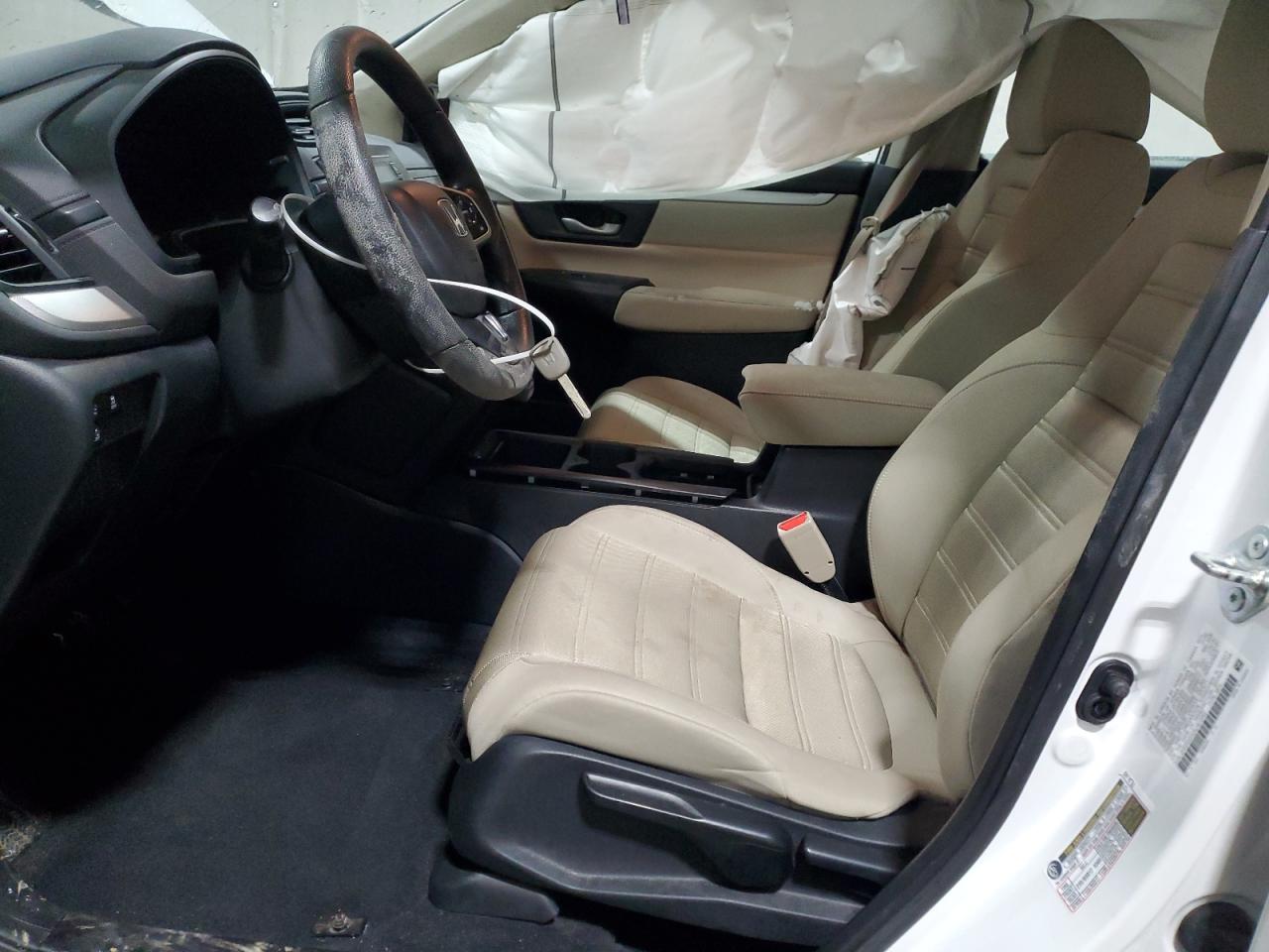 2020 Honda CR-V - Image 7