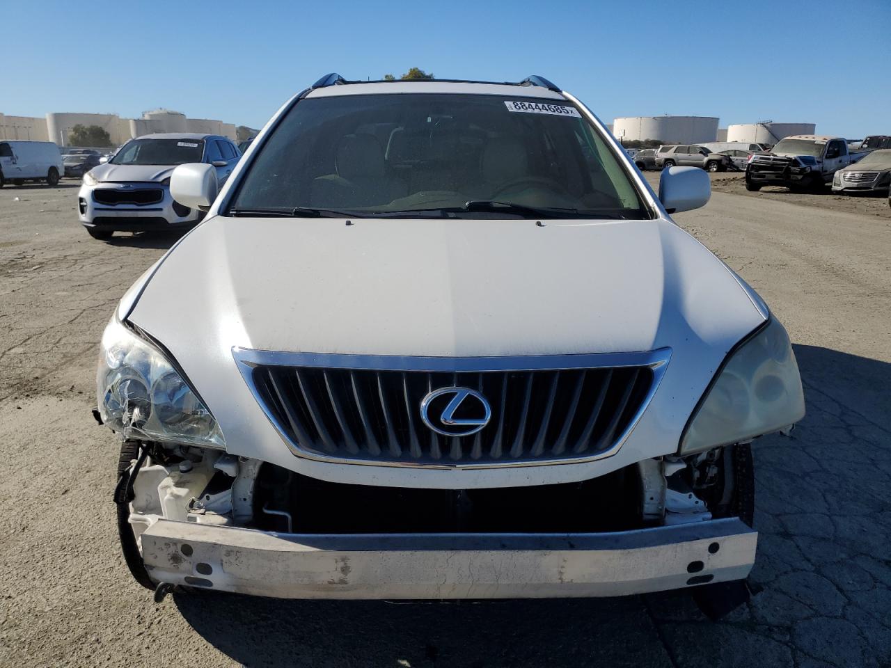 2009 Lexus RX - Image 5