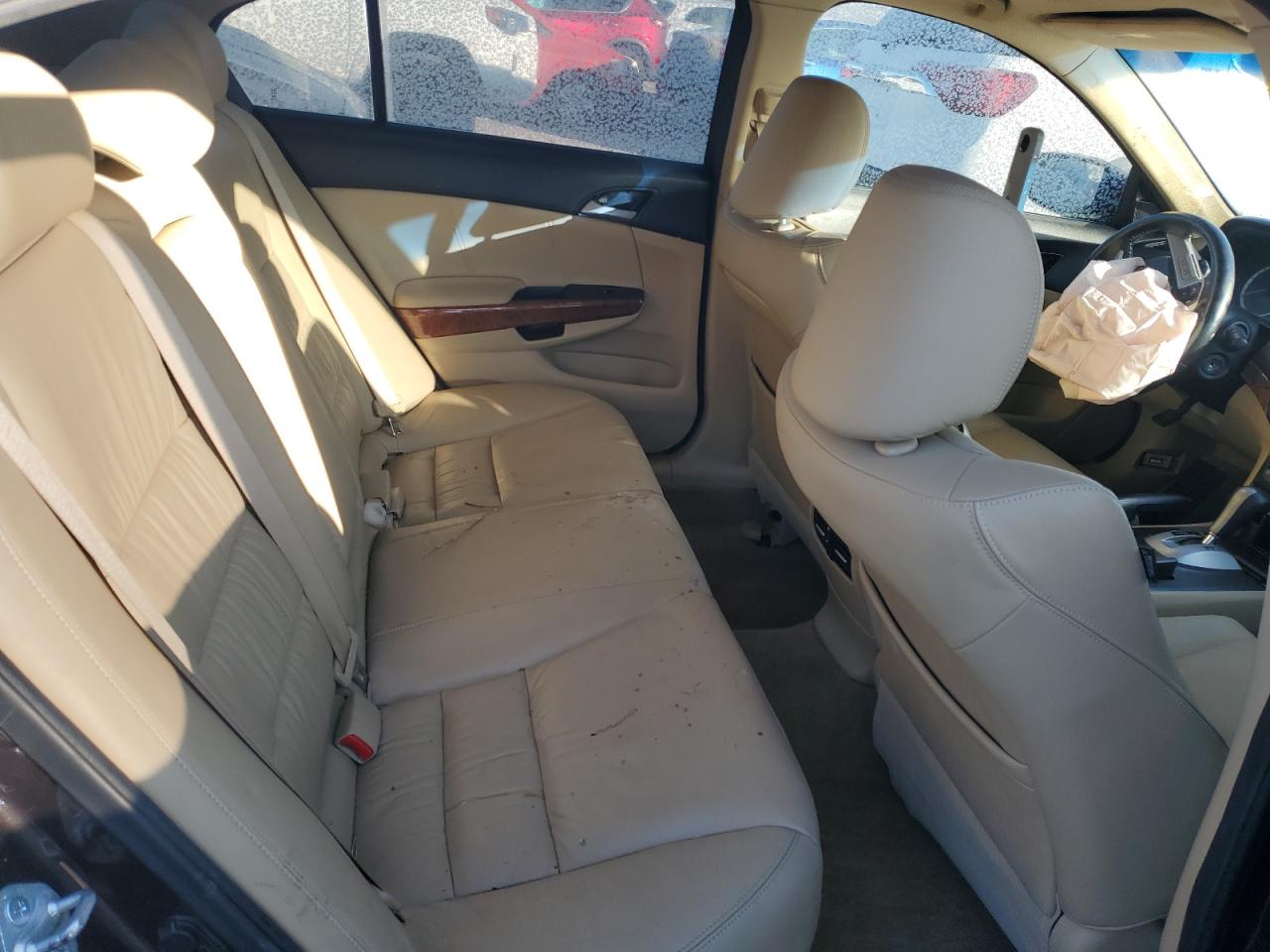 2011 Honda Accord - Image 11