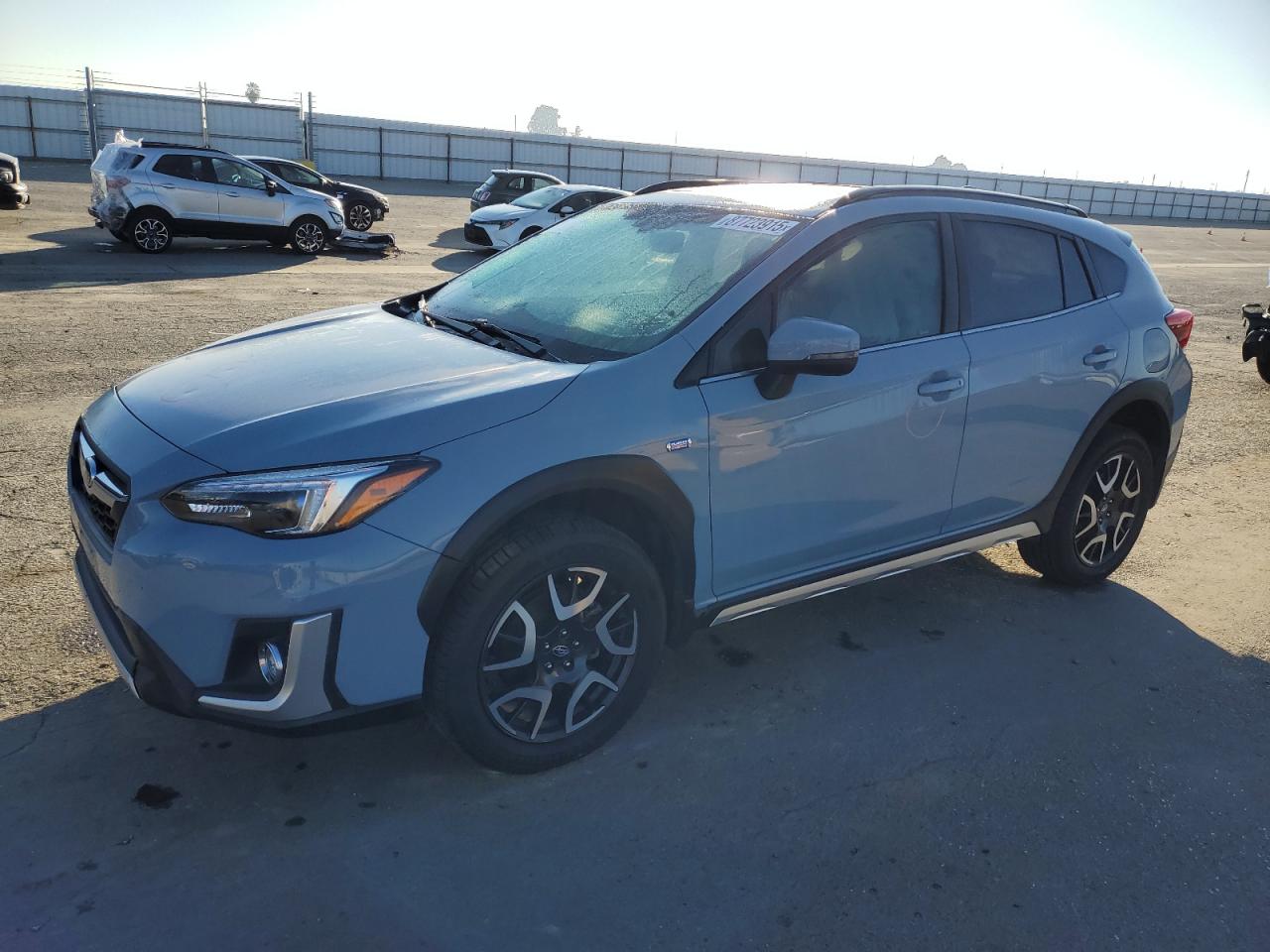 2019 Subaru XV - Image 1