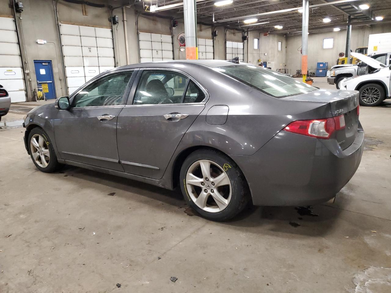 2009 Acura TSX - Image 2