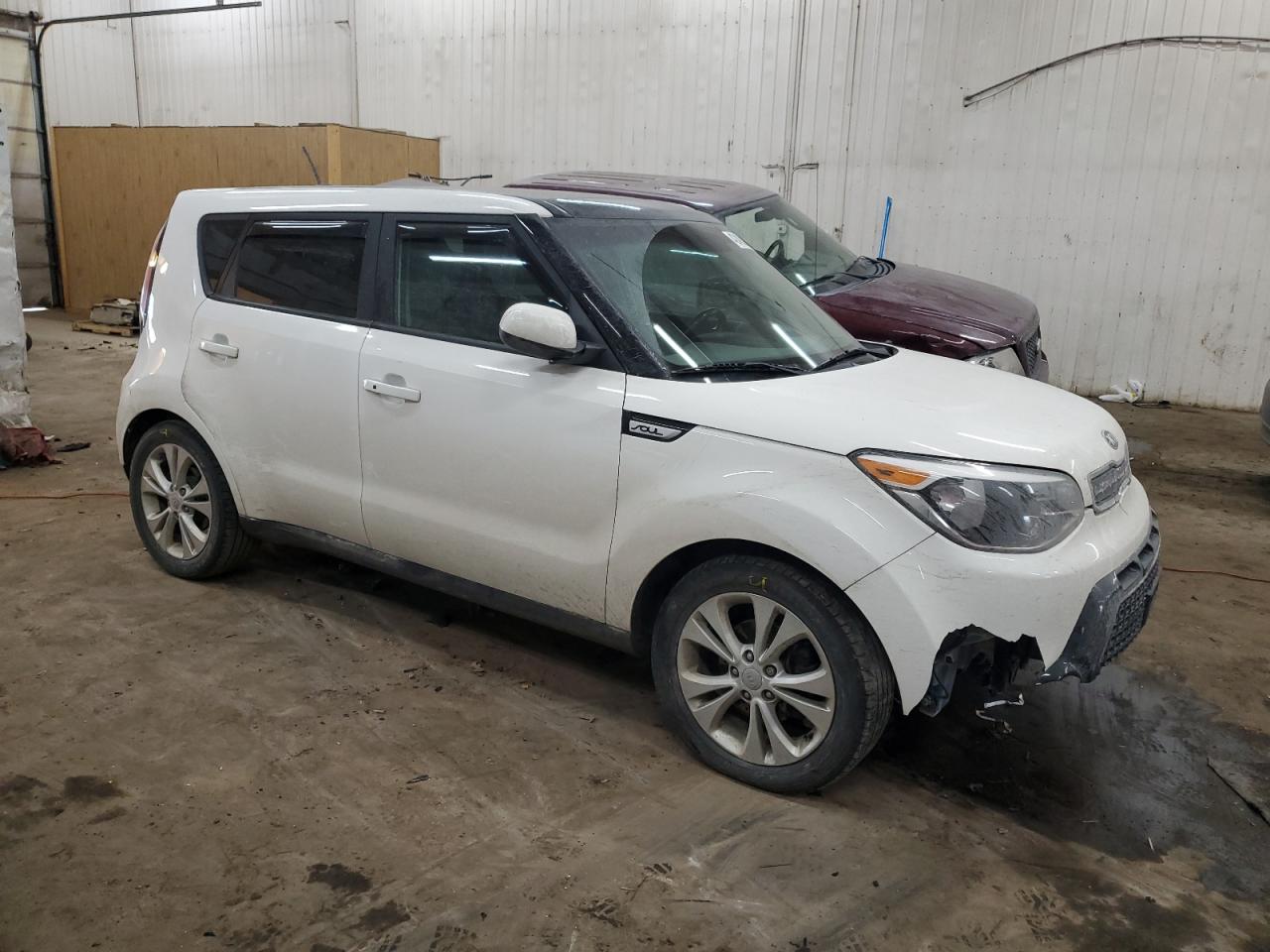 2016 Kia Soul - Image 4