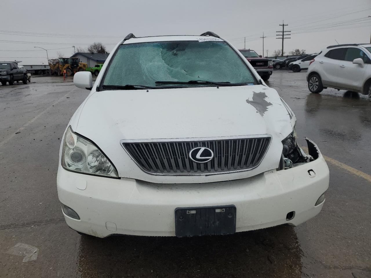 2007 Lexus RX - Image 5