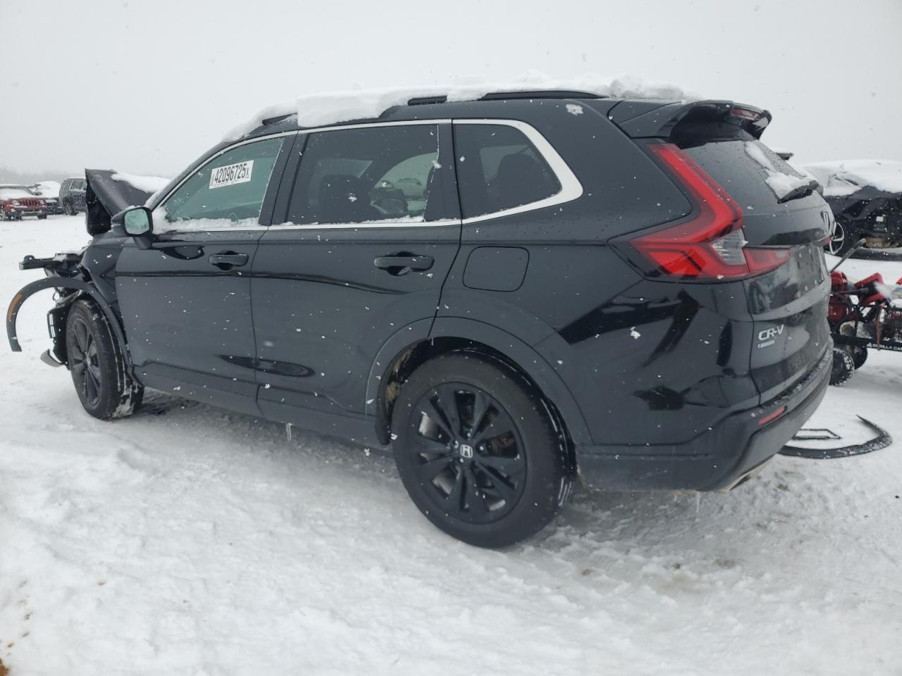 2023 Honda CR-V - Image 2