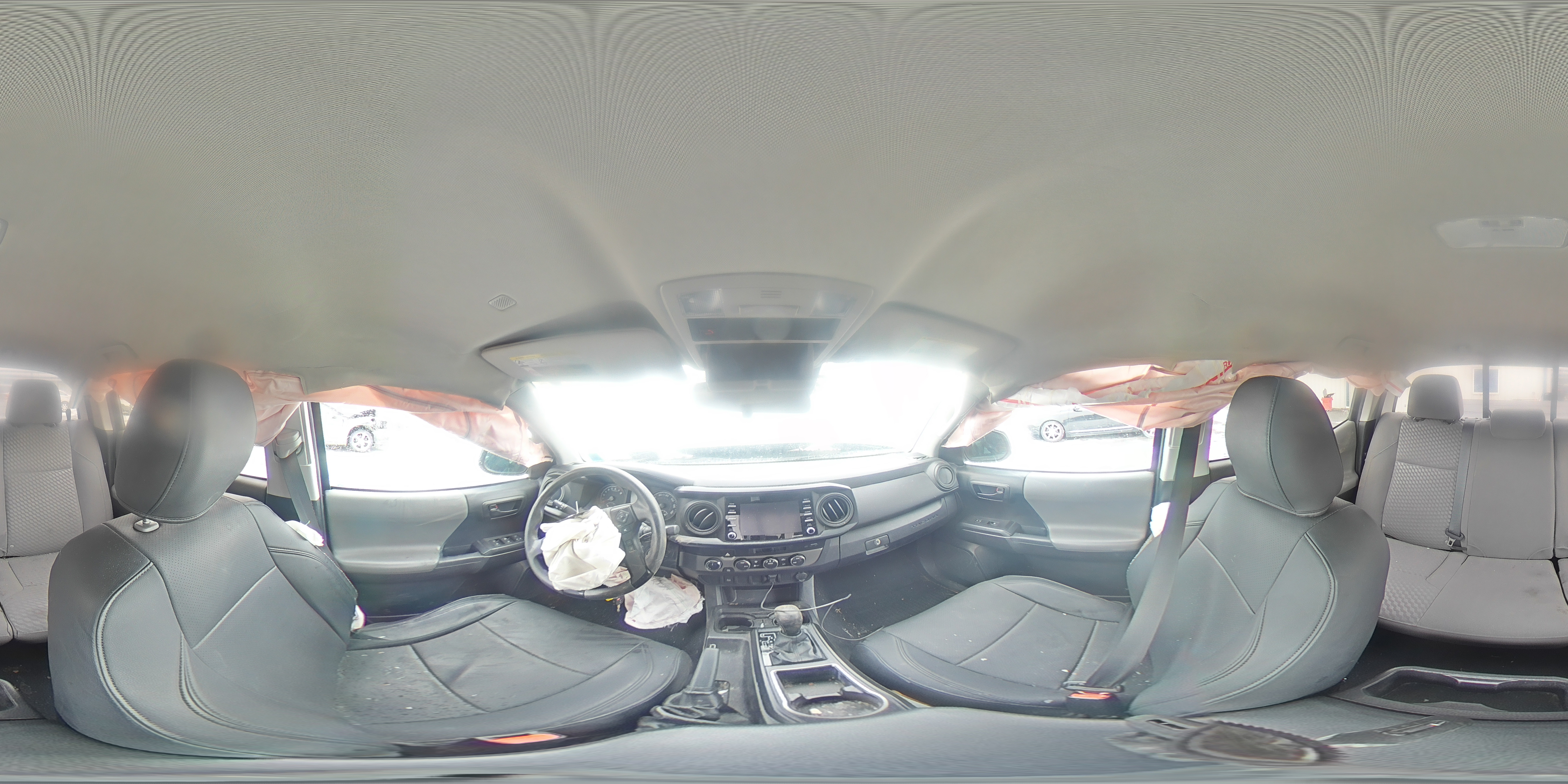 2022 Toyota Tacoma - Image 12