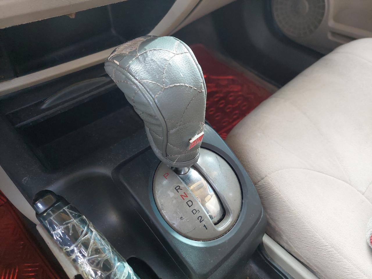 JHMFD16209S403845 - 2009 Honda Civic Lx - #87338804