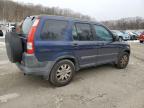 2005 Honda Cr-V Ex продається в Baltimore, MD - Minor Dent/Scratches