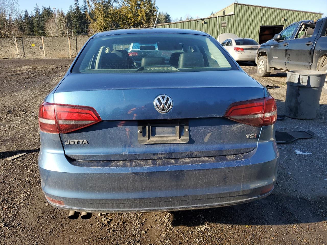 VIN 3VW2B7AJ1HM383083 2017 VOLKSWAGEN JETTA no.6