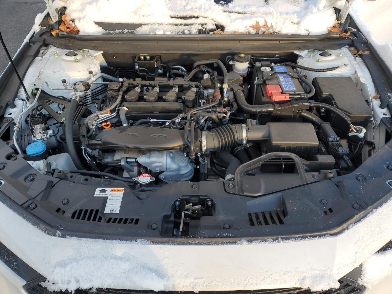 2023 Honda Accord - Image 12