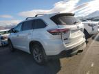 2016 Toyota Highlander Le продається в Magna, UT - Front End