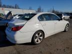 2007 Bmw 530 I за продажба в Portland, OR - Rear End