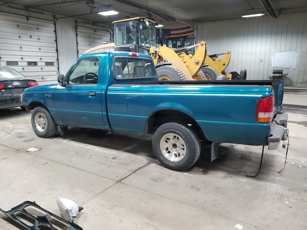 1997 Ford Ranger - Image 2