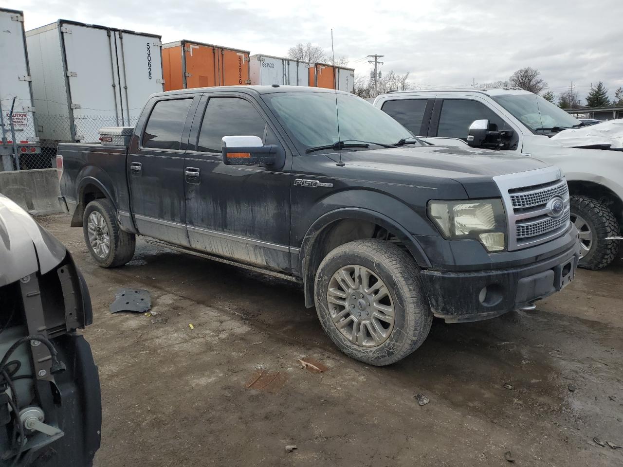 2010 Ford F-150 - Image 4